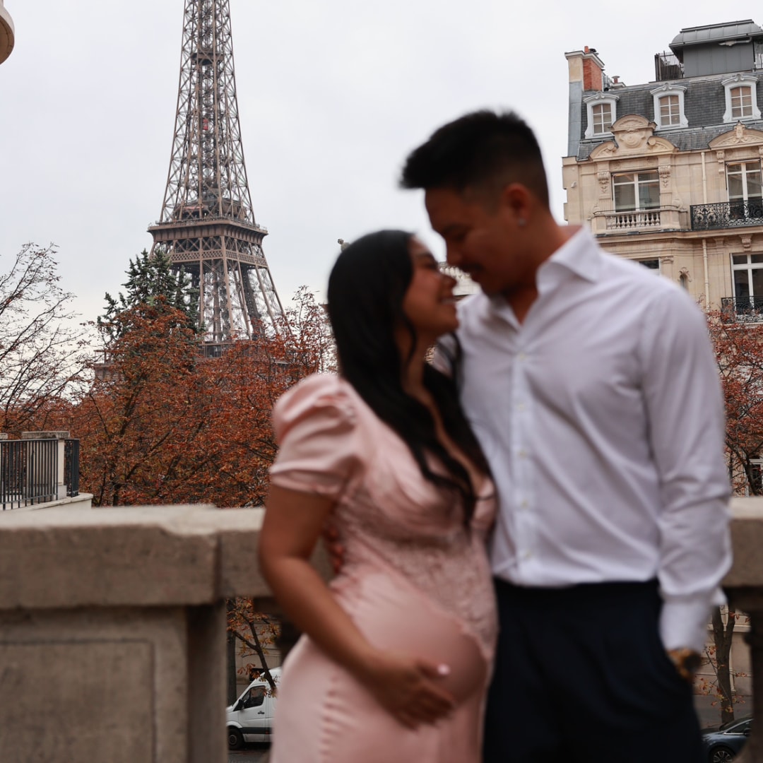 Photo shared by Priscilla for their Babylist baby registry.