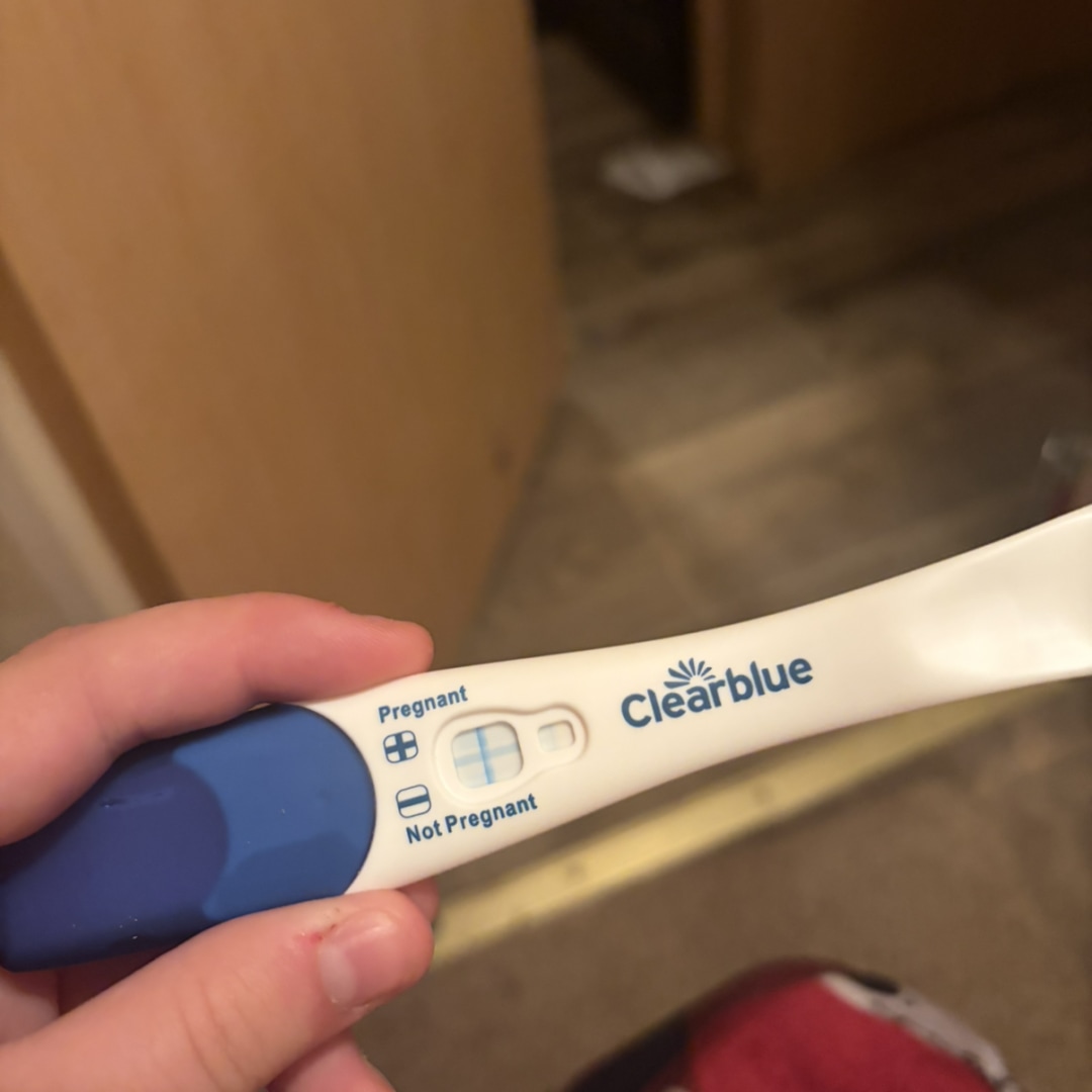 Photo shared by Alyssa for their Babylist baby registry.