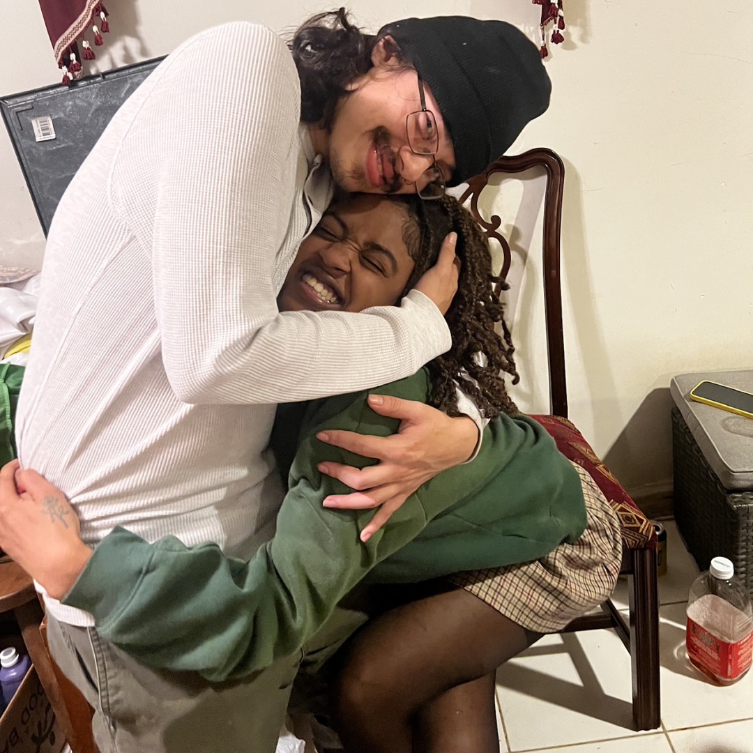 Photo shared by Kalonji for their Babylist baby registry.