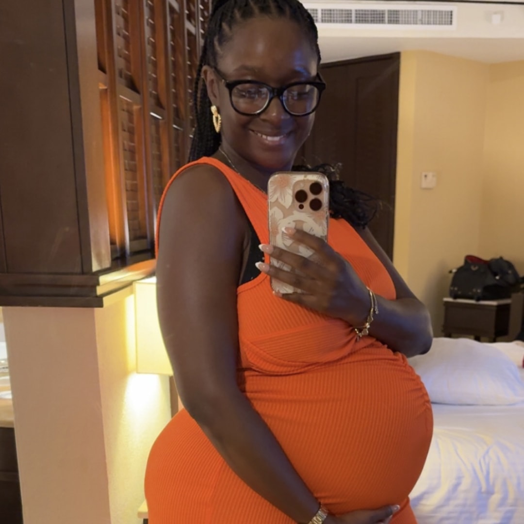 Photo shared by Sunseray for their Babylist baby registry.