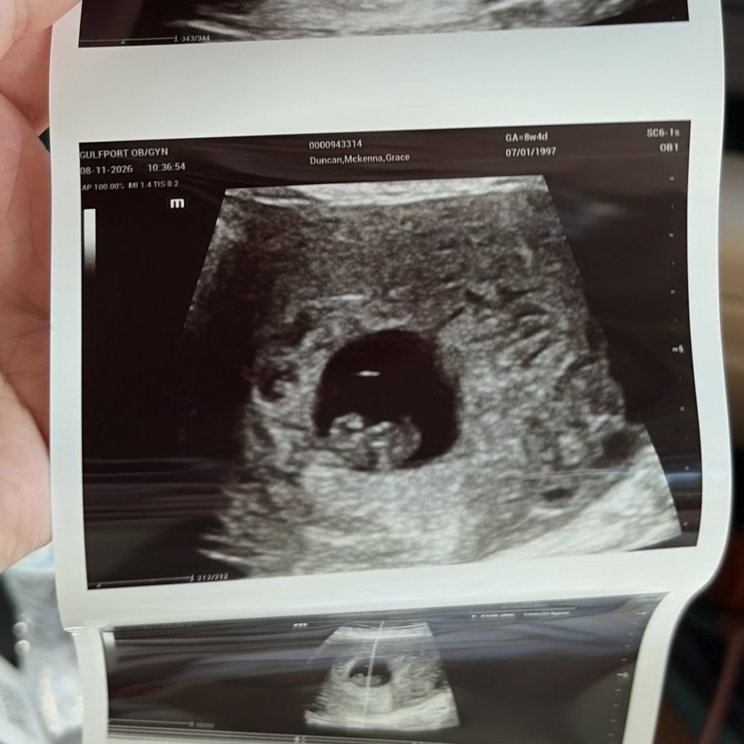 Photo shared by McKenna for their Babylist baby registry.