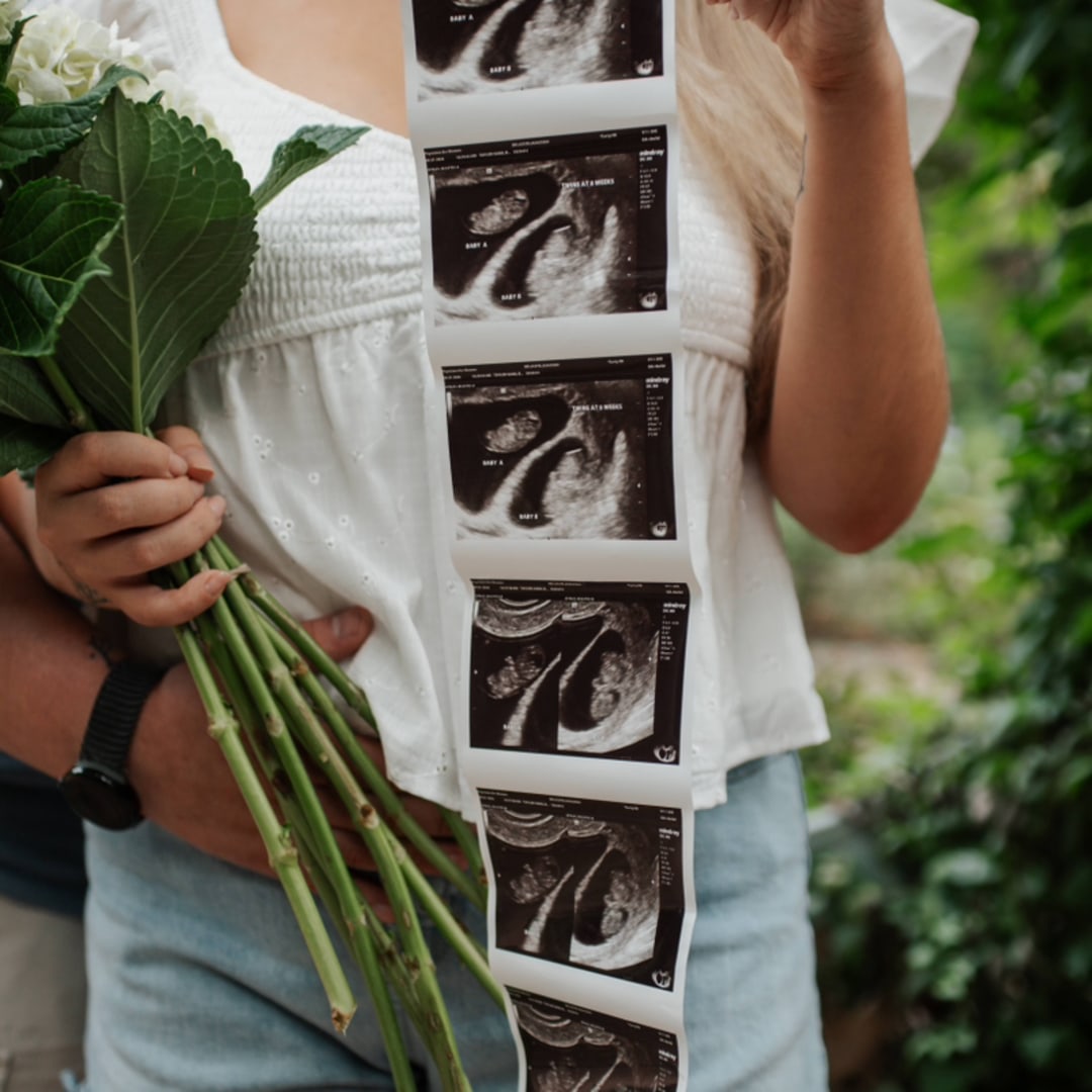 Photo shared by Ashleigh for their Babylist baby registry.