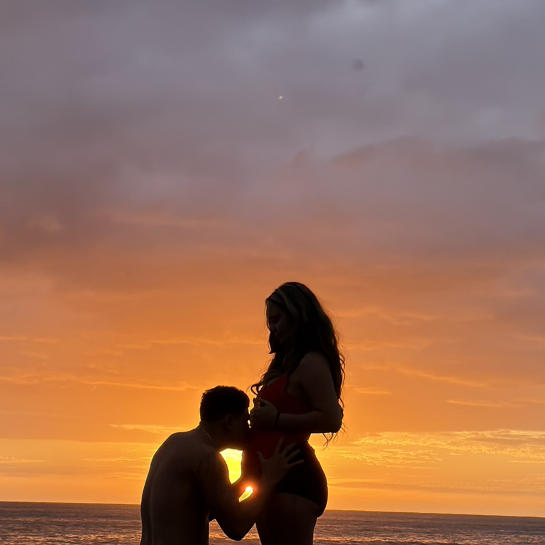 Photo shared by Rosie for their Babylist baby registry.