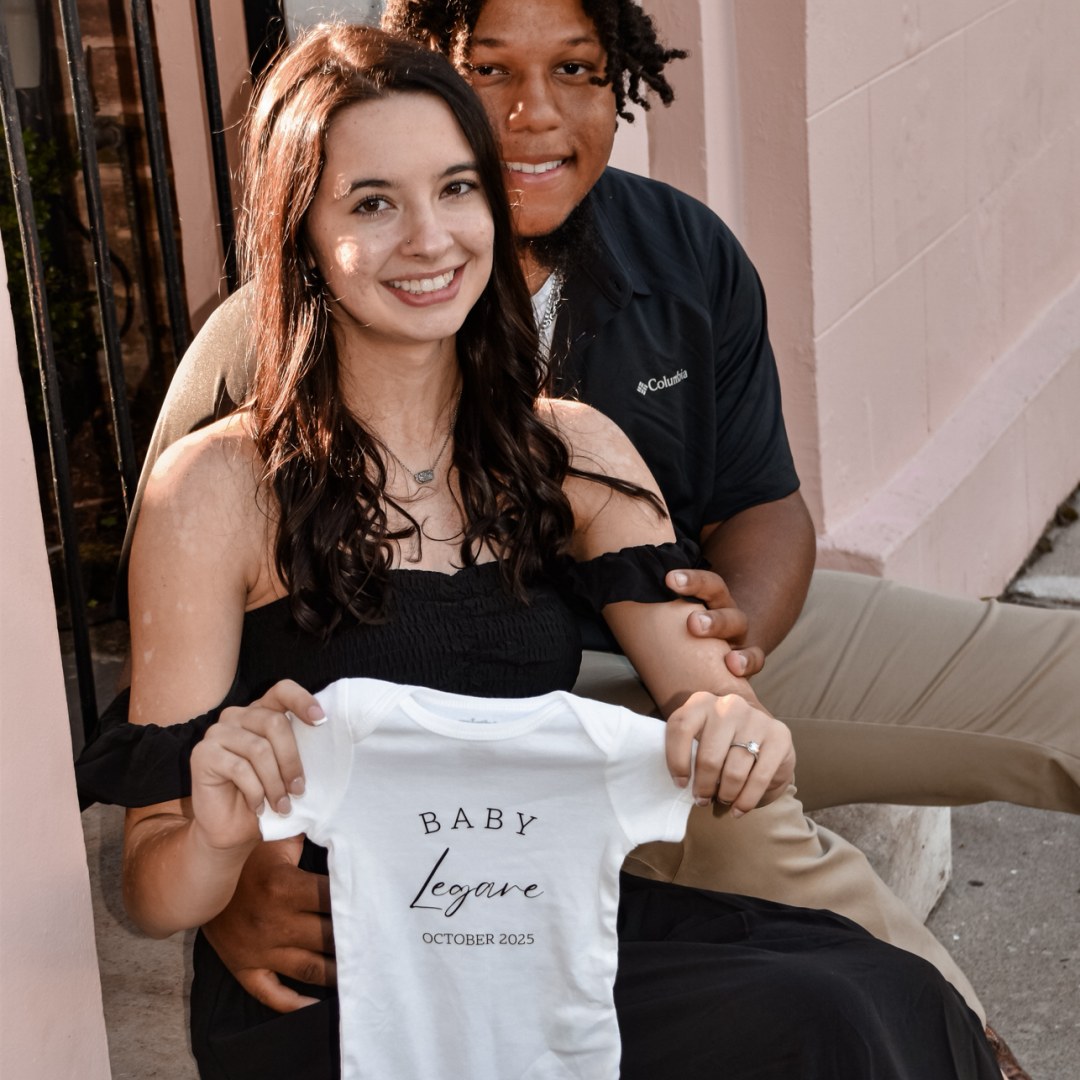 Photo shared by Taylor for their Babylist baby registry.