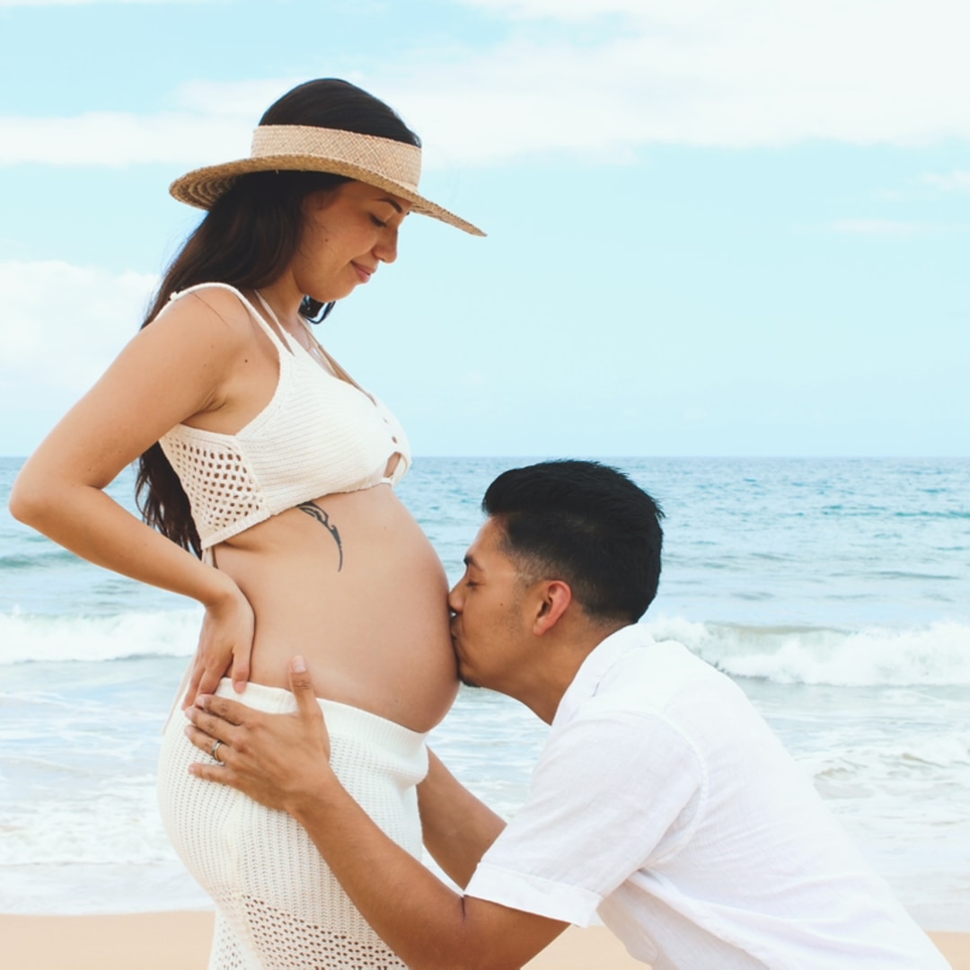 Photo shared by Cecilia for their Babylist baby registry.