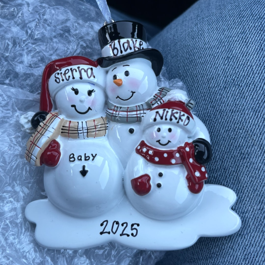 Photo shared by Sierra for their Babylist baby registry.