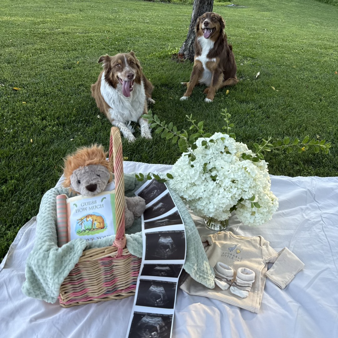 Photo shared by Jaden for their Babylist baby registry.