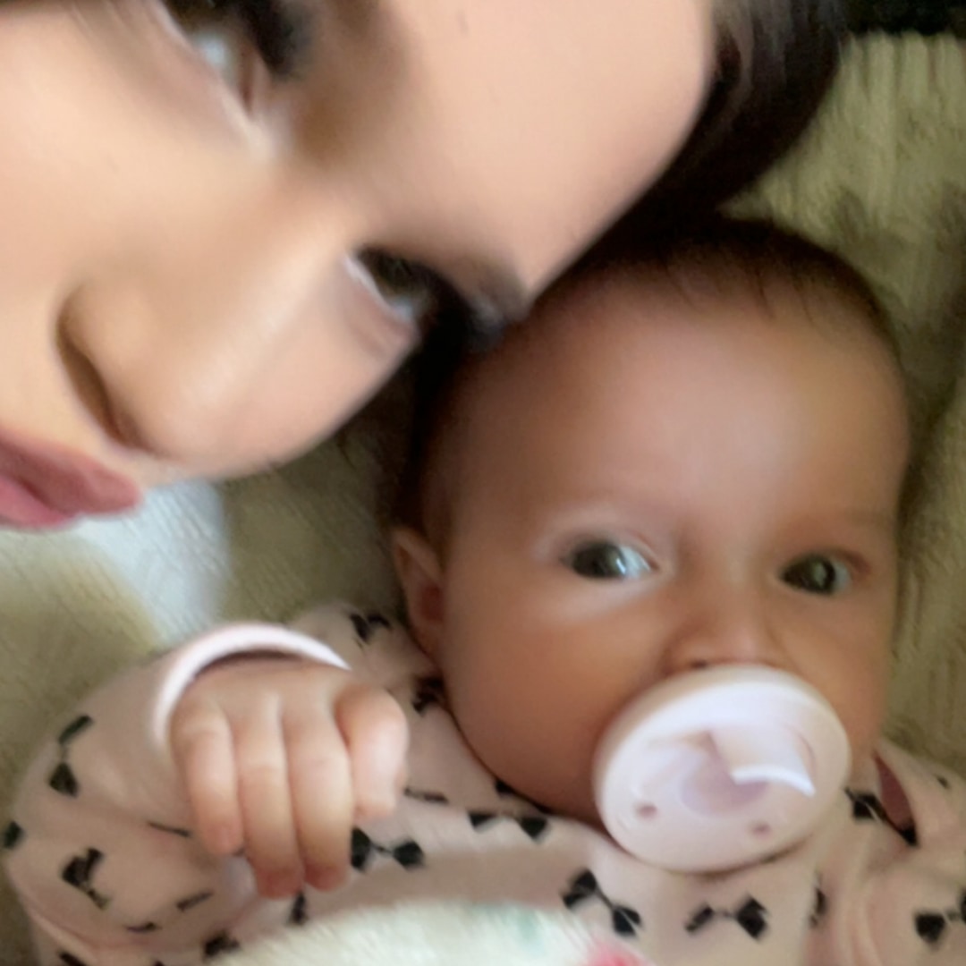 Photo shared by Mikayla for their Babylist baby registry.