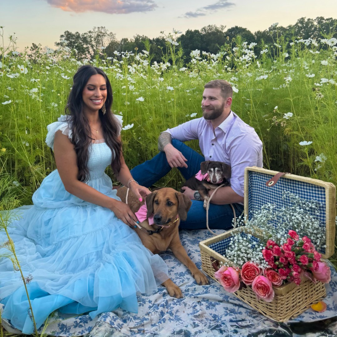 Photo shared by Sibahn for their Babylist baby registry.