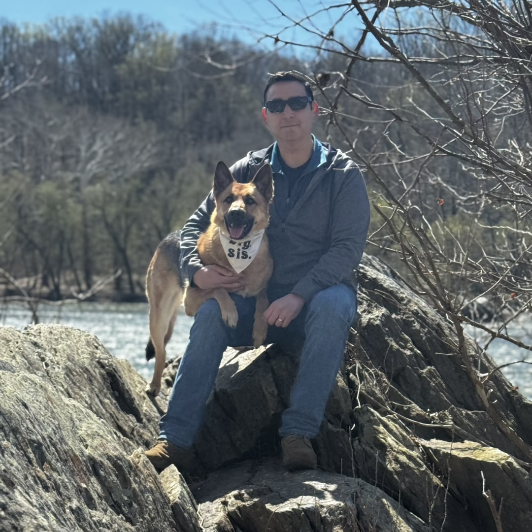 Photo shared by Laura for their Babylist baby registry.