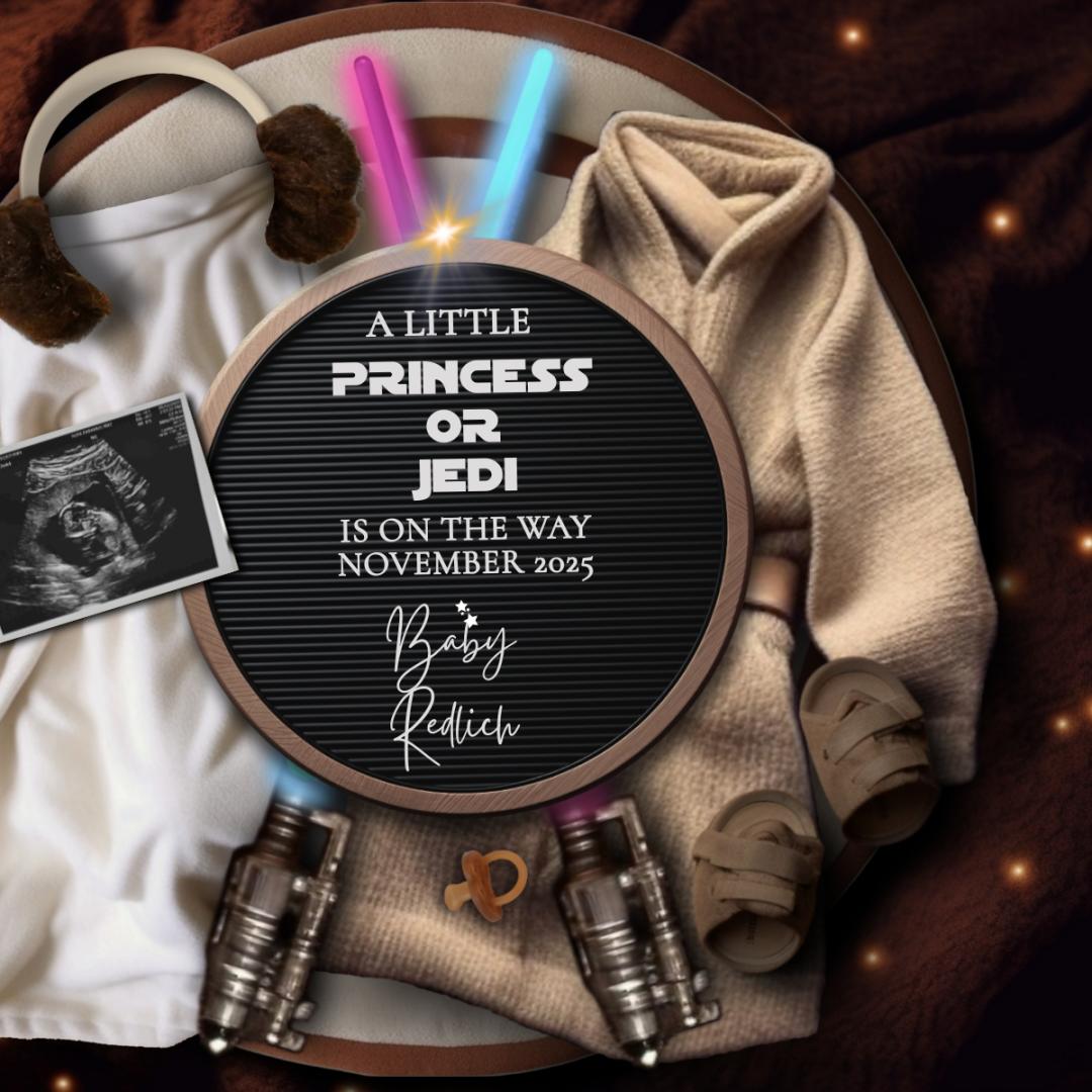 Photo shared by Heather for their Babylist baby registry.