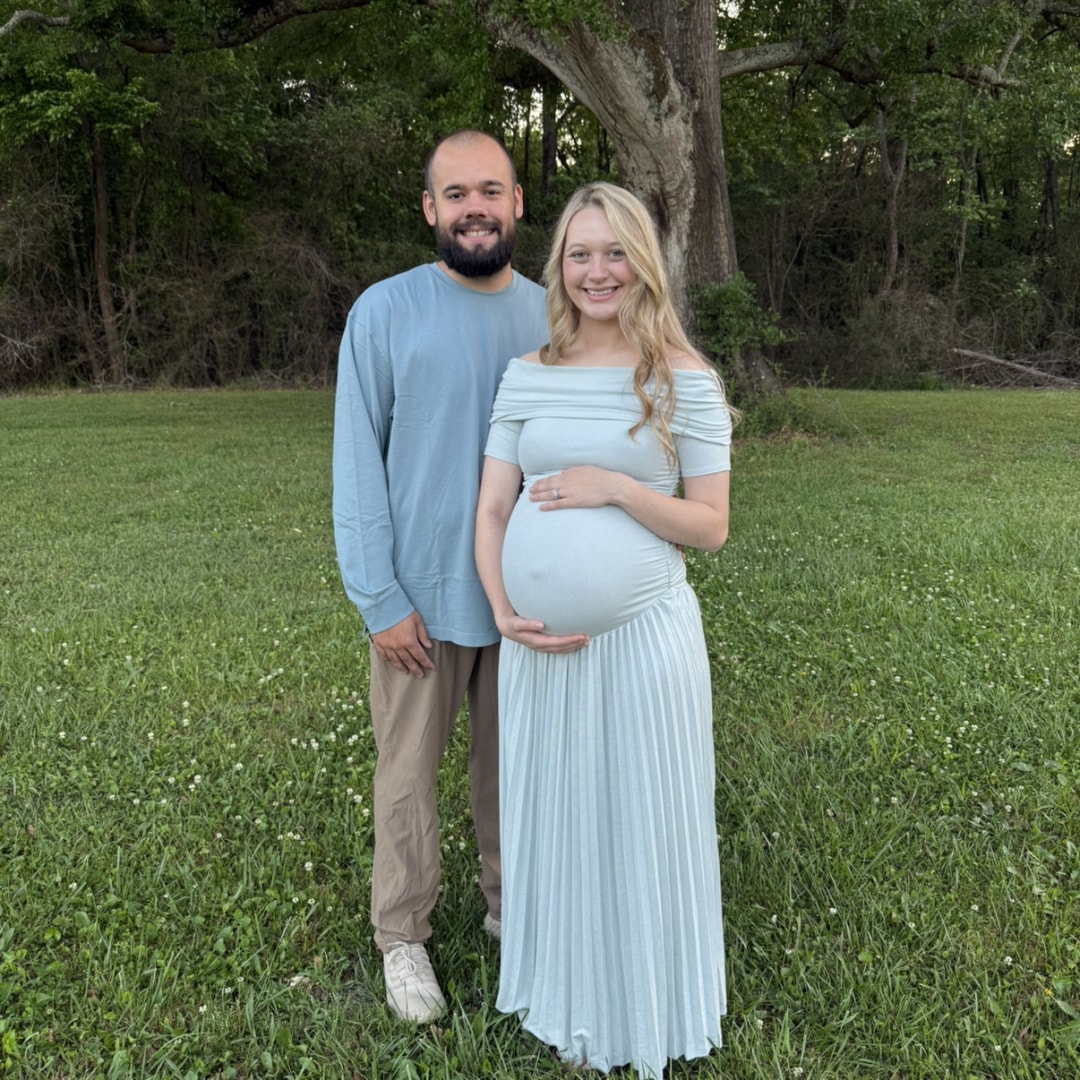 Photo shared by Ashlyn for their Babylist baby registry.