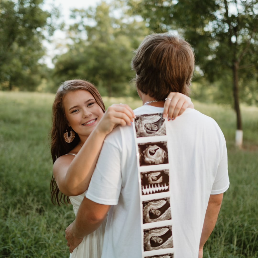 Photo shared by Chelby for their Babylist baby registry.