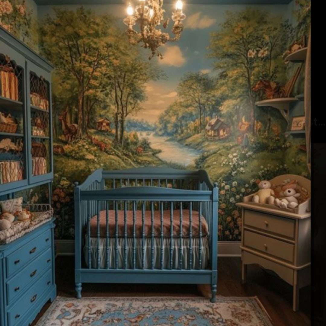 Photo shared by Ashleigh for their Babylist baby registry.