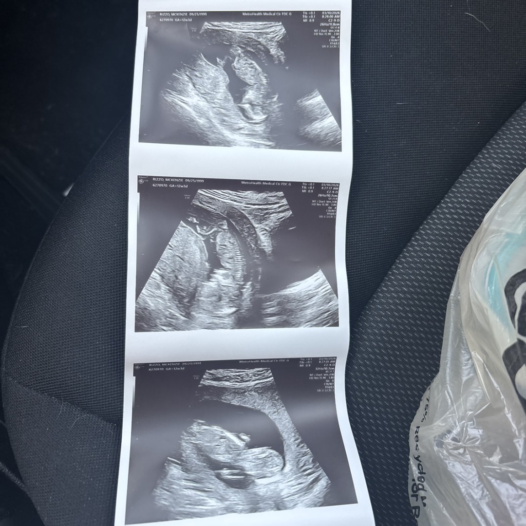 Photo shared by Mckenzie for their Babylist baby registry.