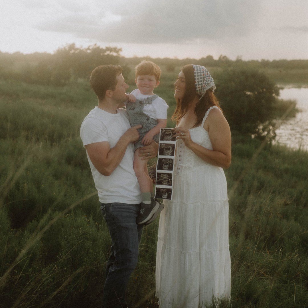 Photo shared by Autumn for their Babylist baby registry.
