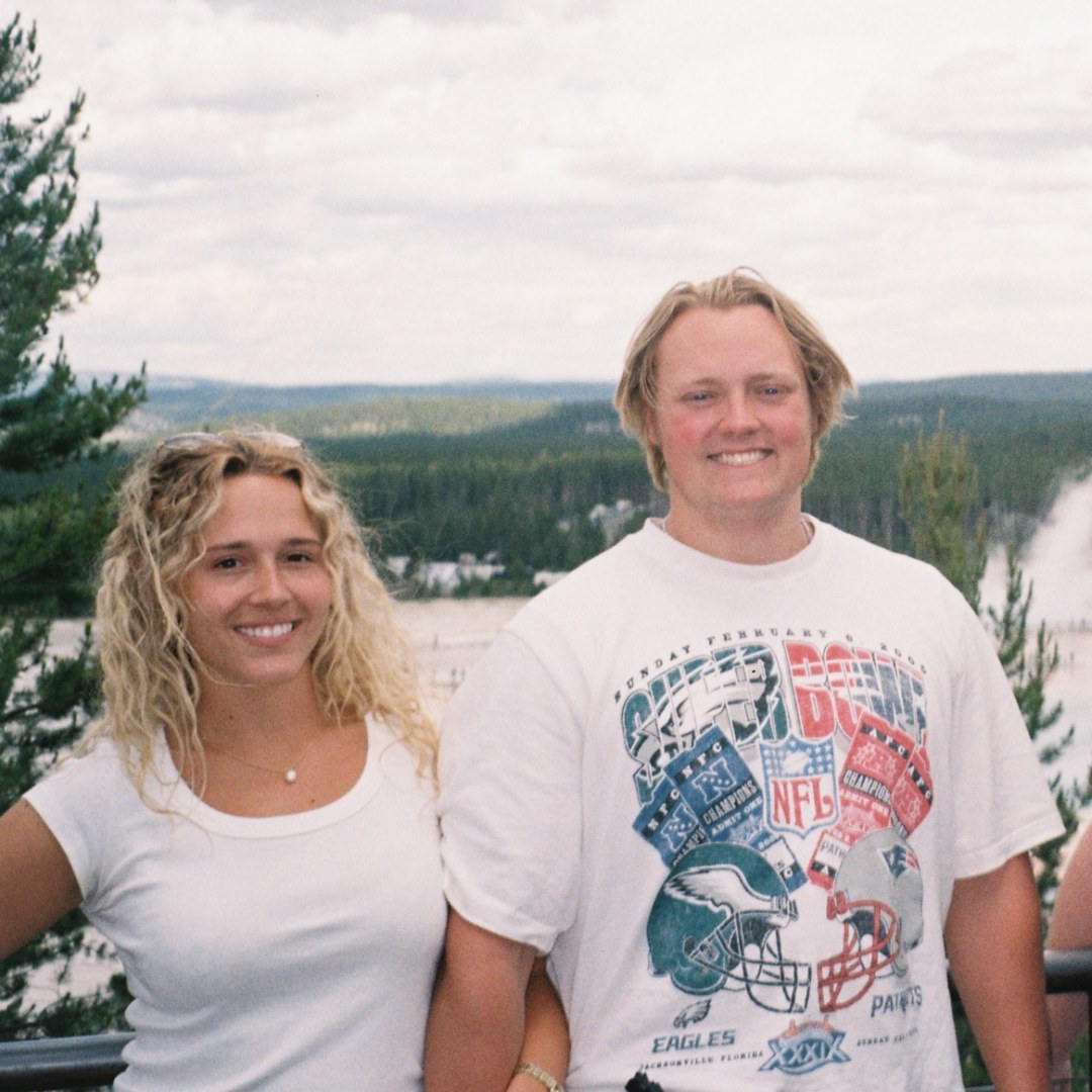 Photo shared by Chloe for their Babylist baby registry.