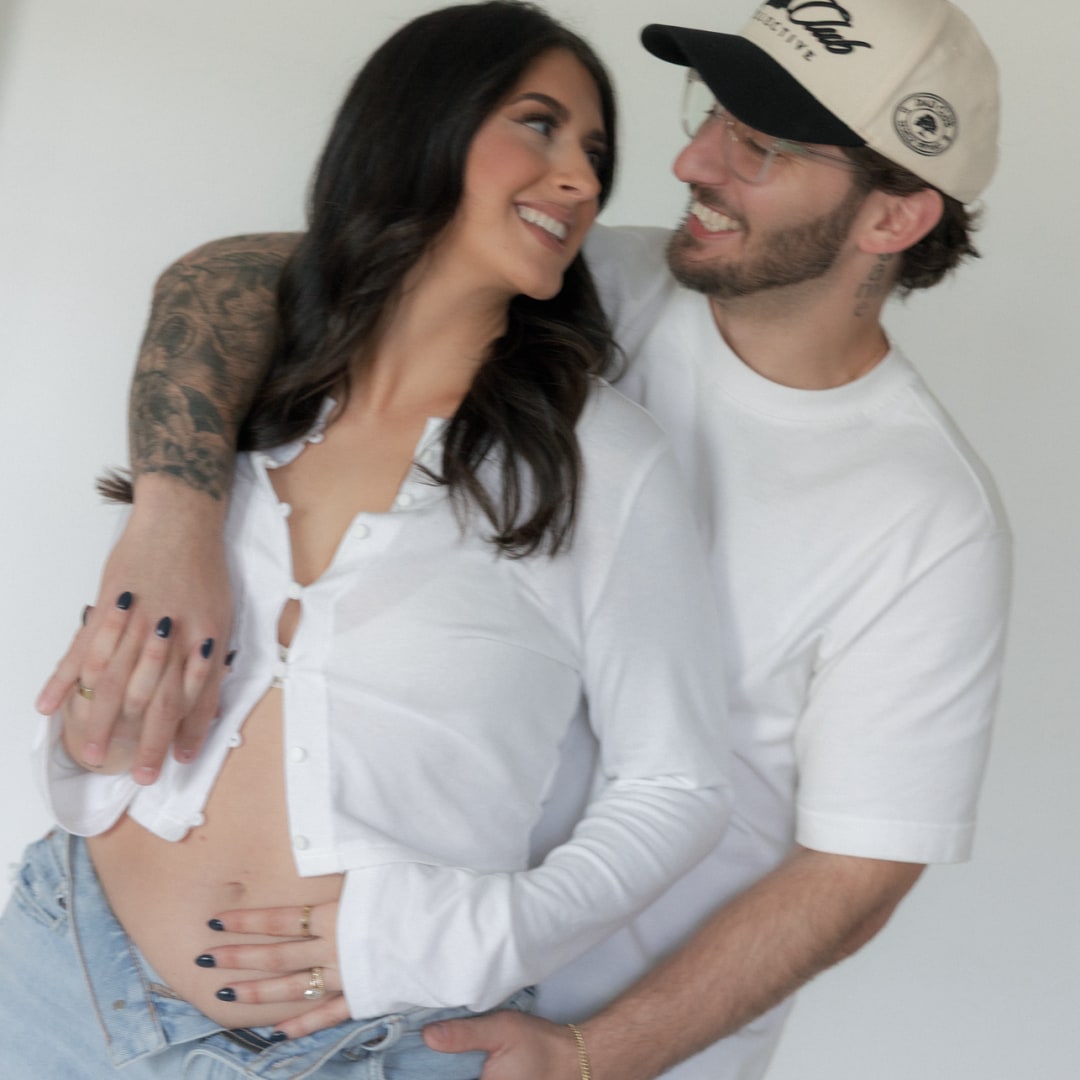 Photo shared by Jen for their Babylist baby registry.