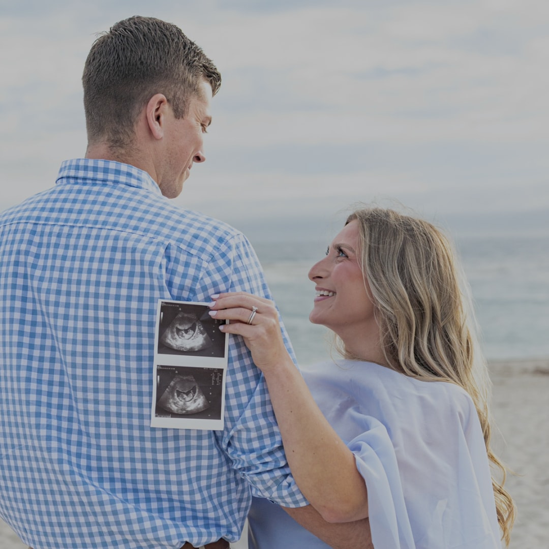 Photo shared by Lakin for their Babylist baby registry.