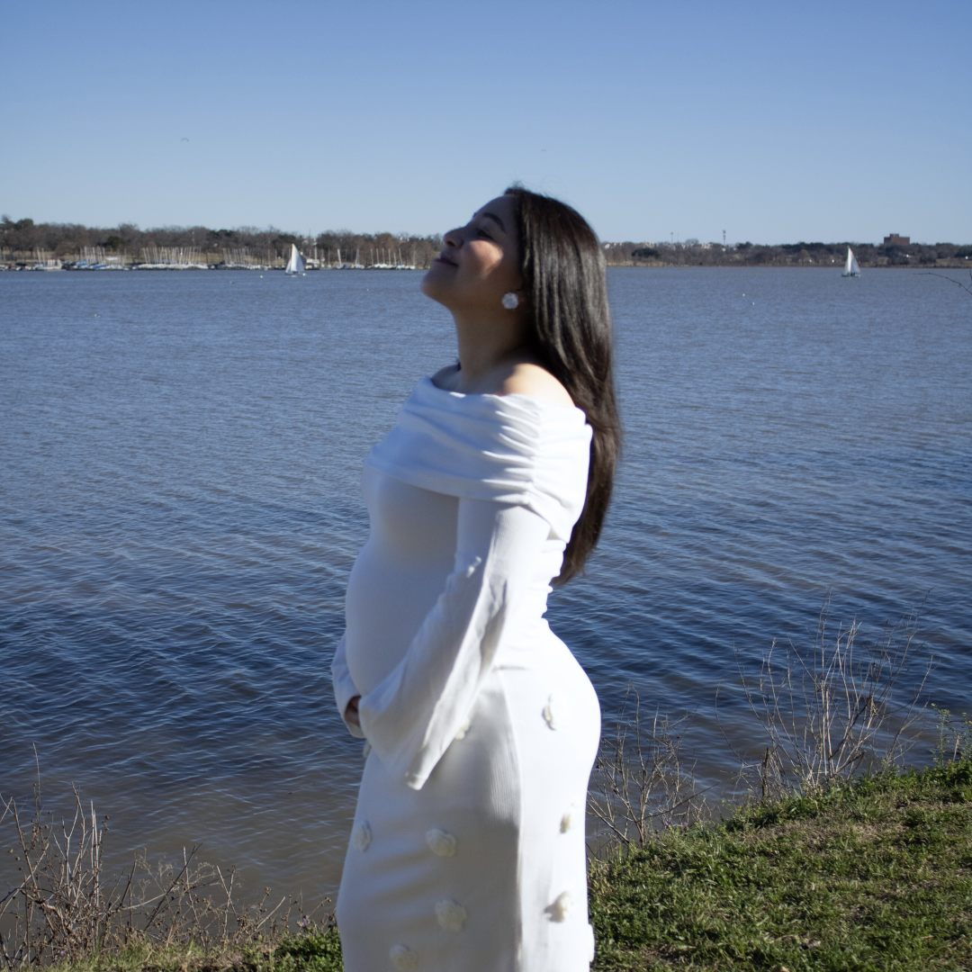 Photo shared by Isavira for their Babylist baby registry.