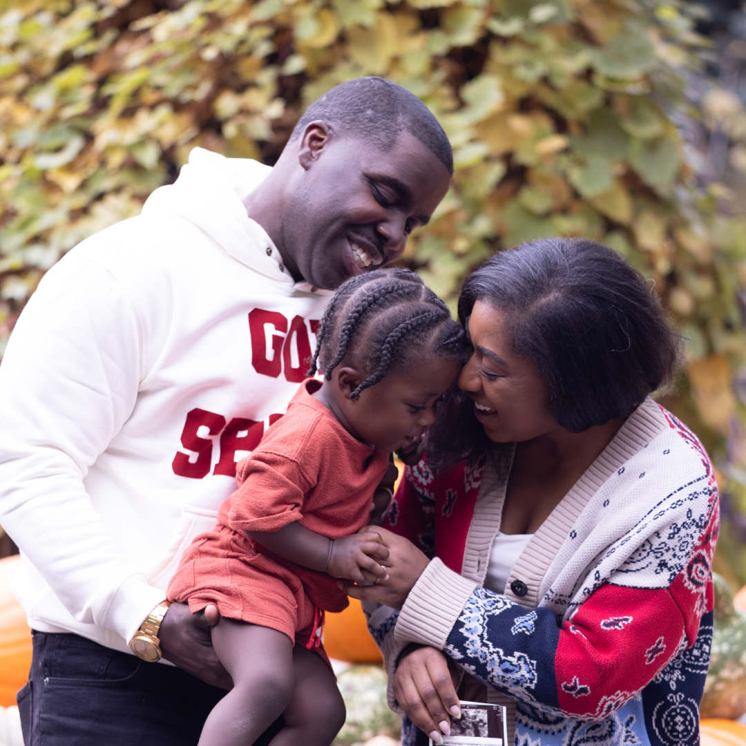 Photo shared by Kayla for their Babylist baby registry.