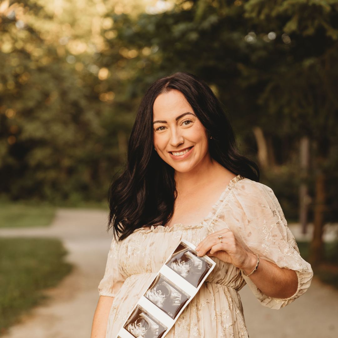 Photo shared by Lauren for their Babylist baby registry.