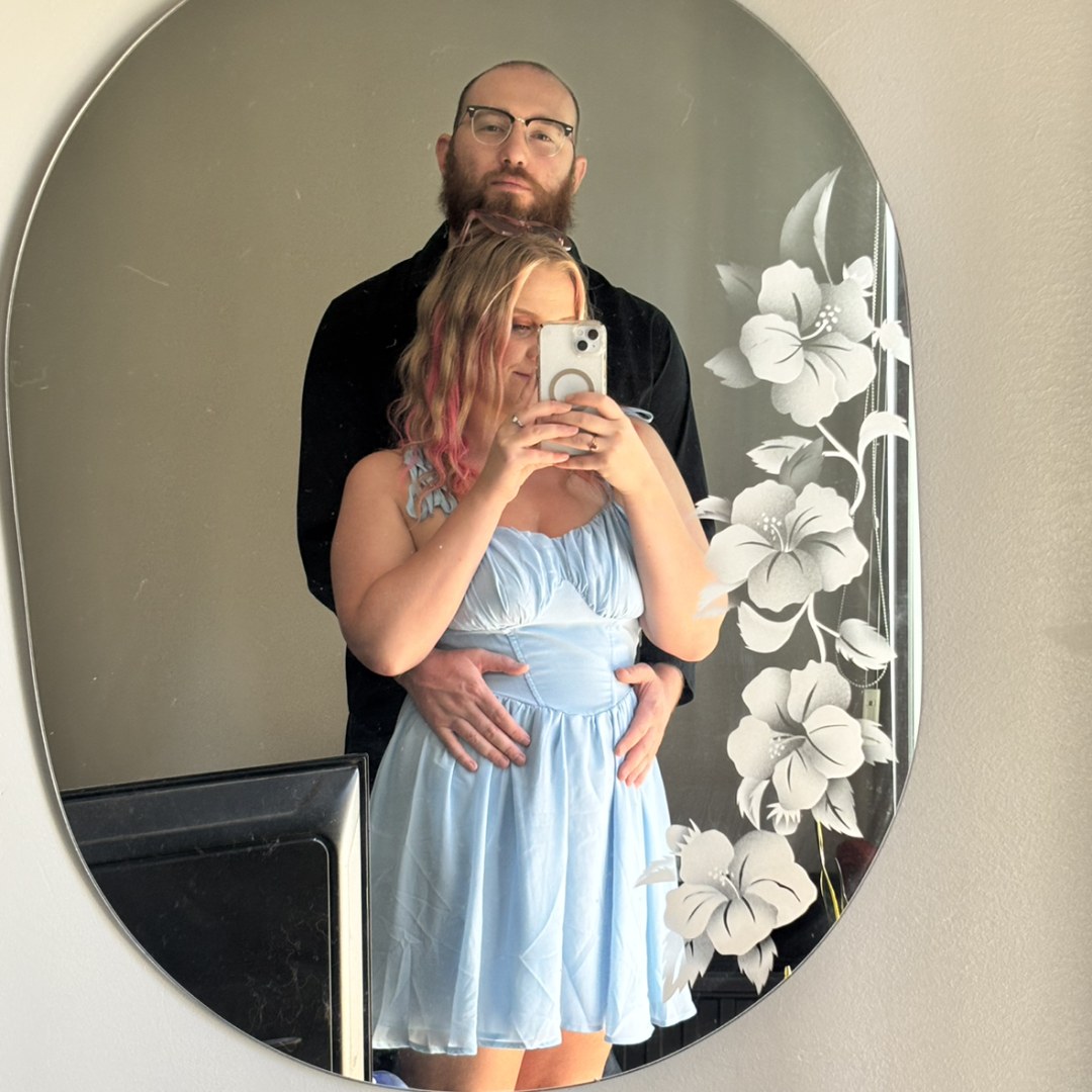 Photo shared by Aleena for their Babylist baby registry.