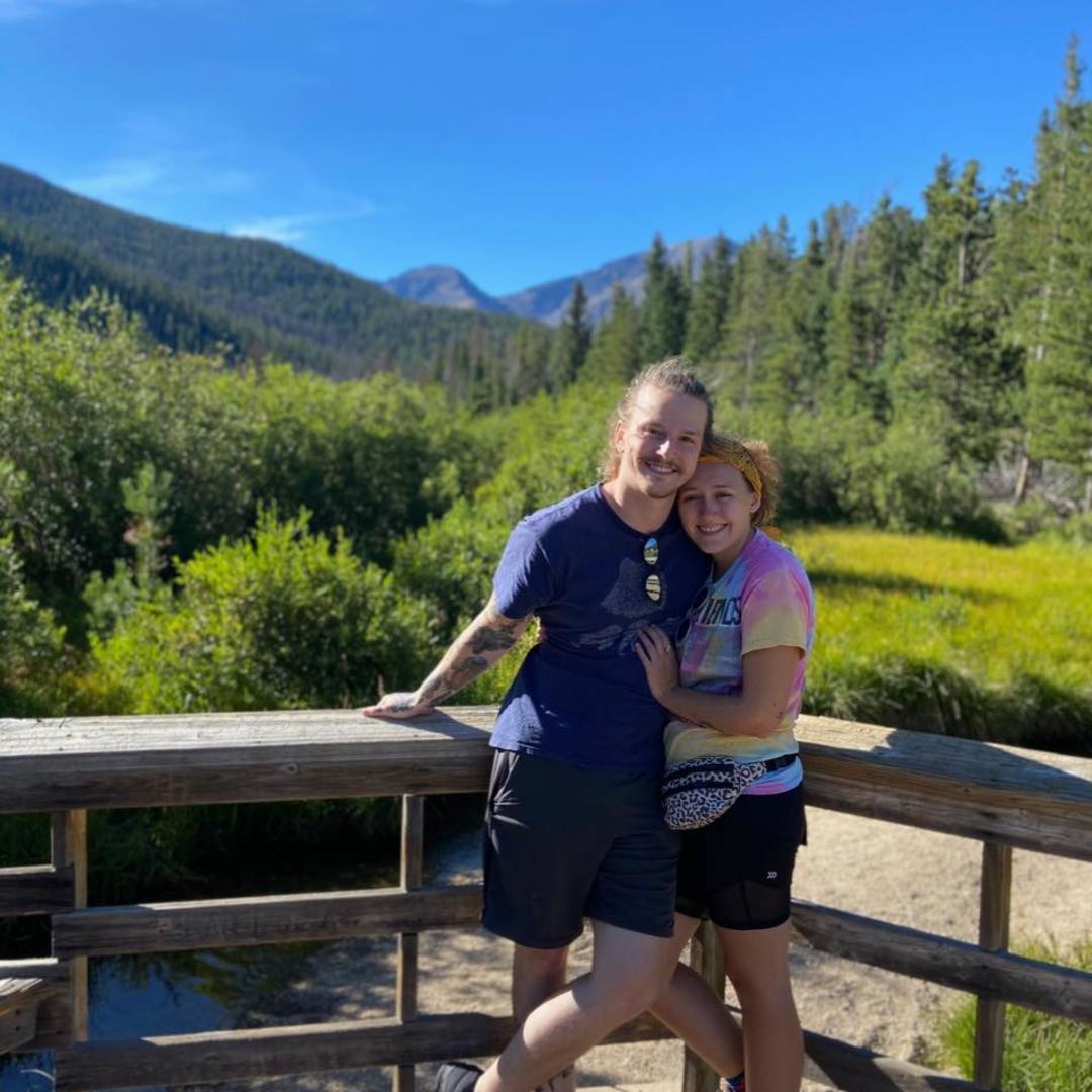 Photo shared by Abby for their Babylist baby registry.