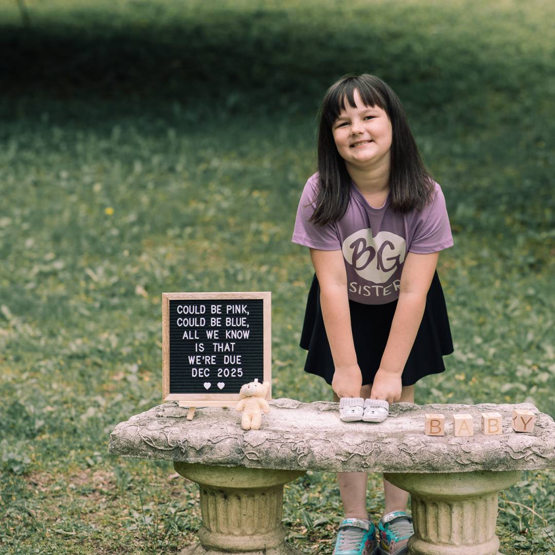 Photo shared by Holly for their Babylist baby registry.