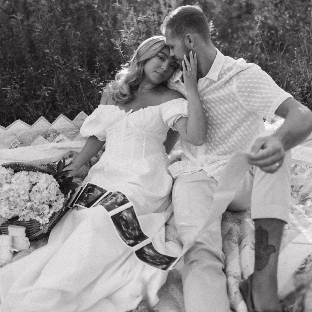 Photo shared by Maddie for their Babylist baby registry.
