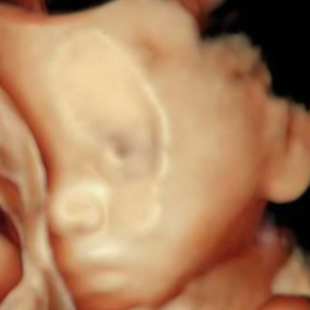 Photo shared by Sylvia for their Babylist baby registry.