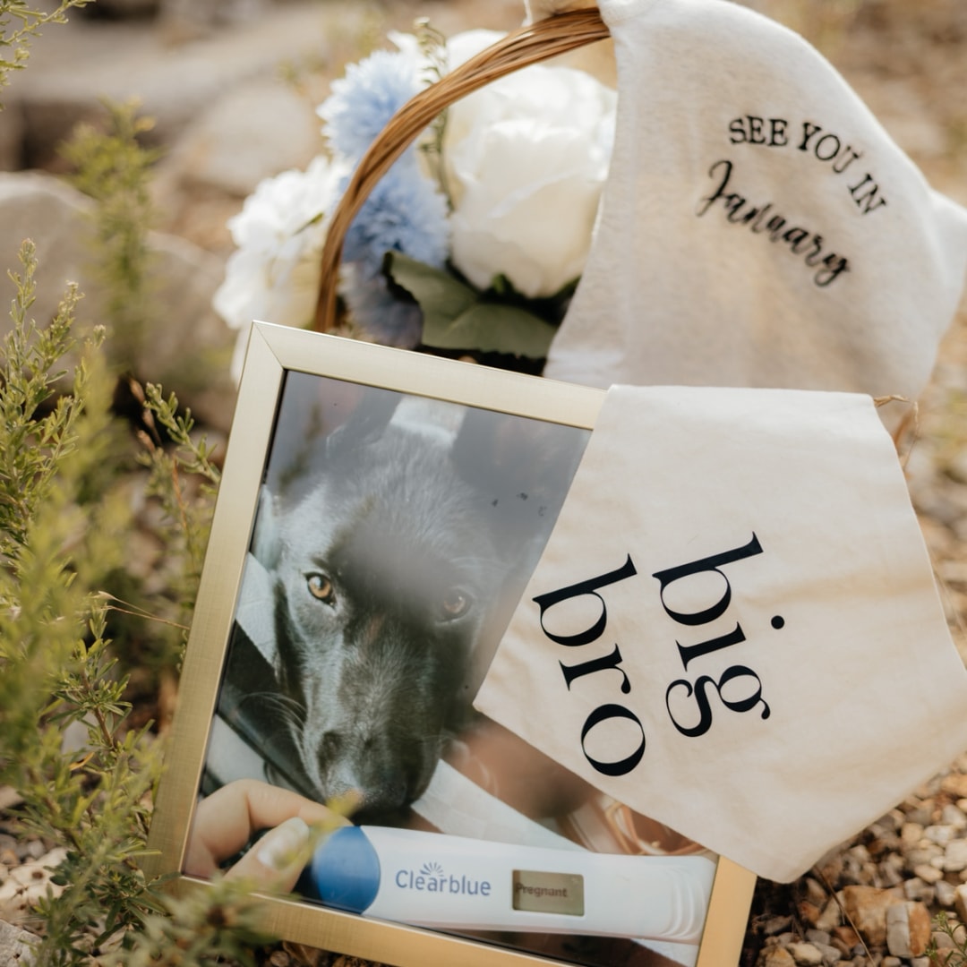 Photo shared by Chloenah for their Babylist baby registry.
