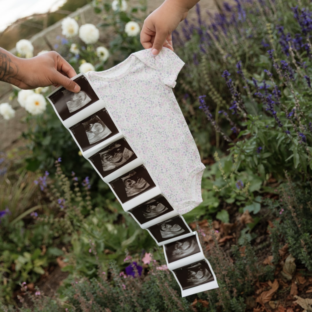 Photo shared by Elyana for their Babylist baby registry.