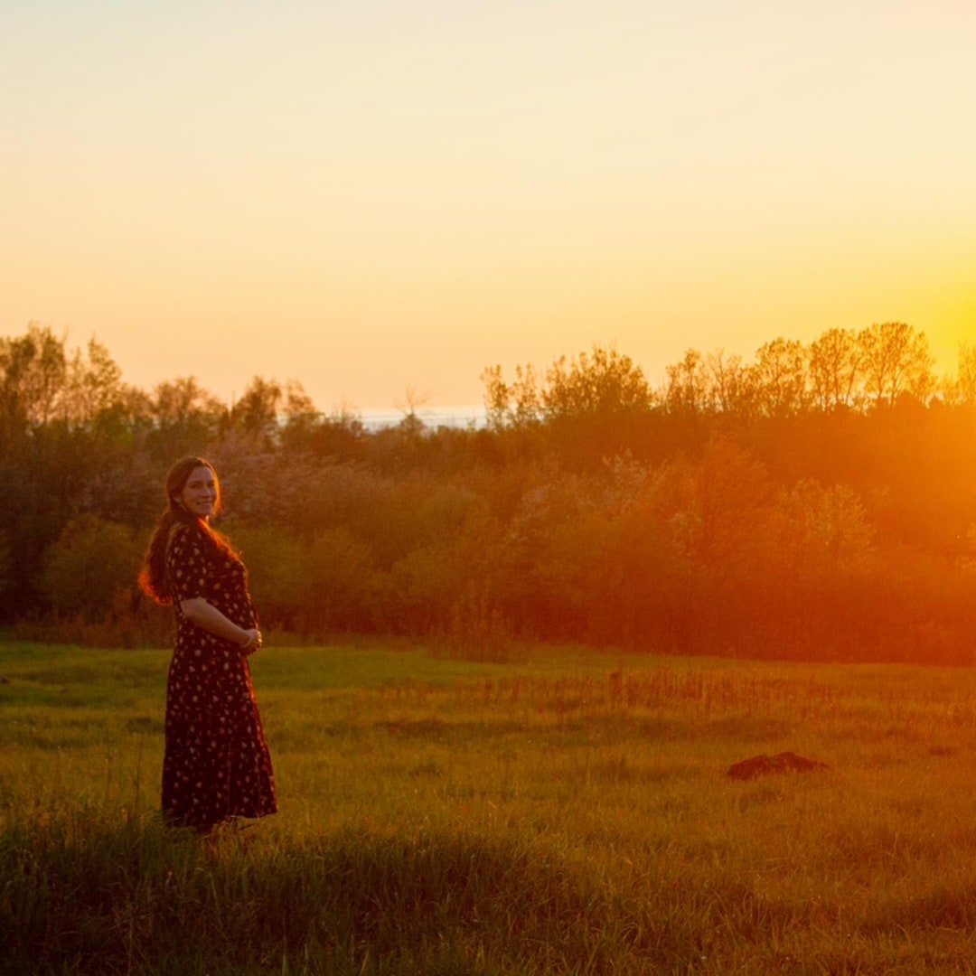 Photo shared by Sarah for their Babylist baby registry.
