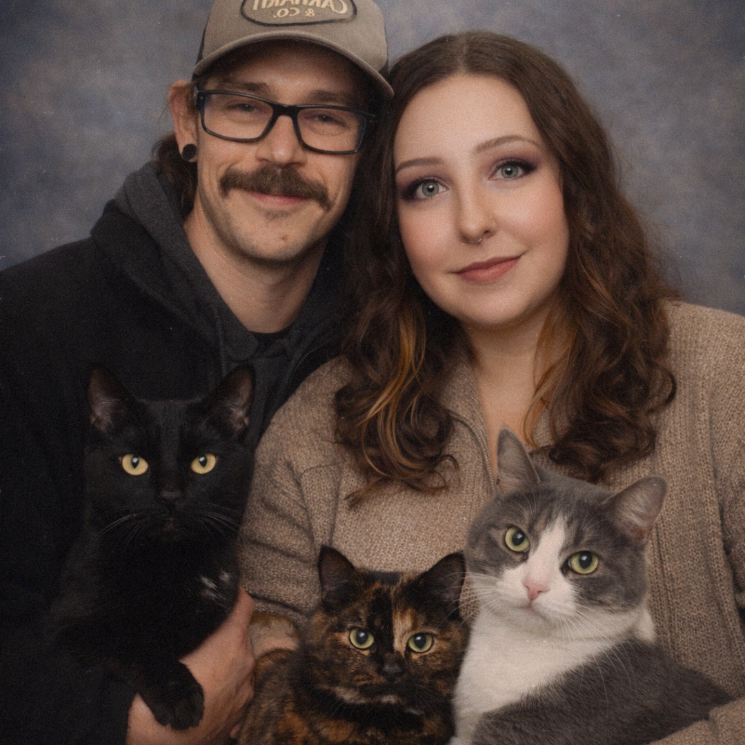 Photo shared by Megan for their Babylist baby registry.