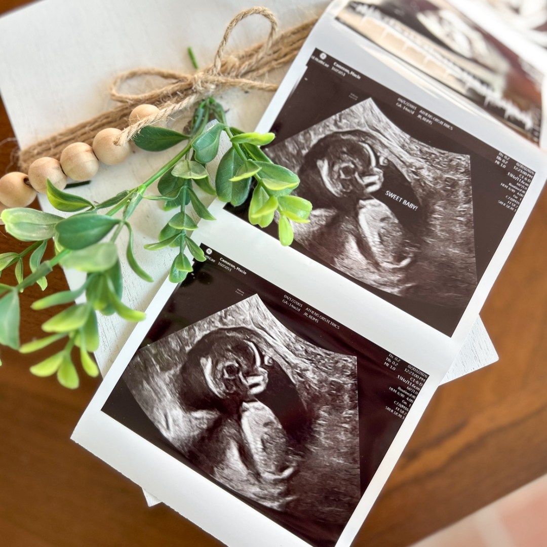Photo shared by Macie for their Babylist baby registry.