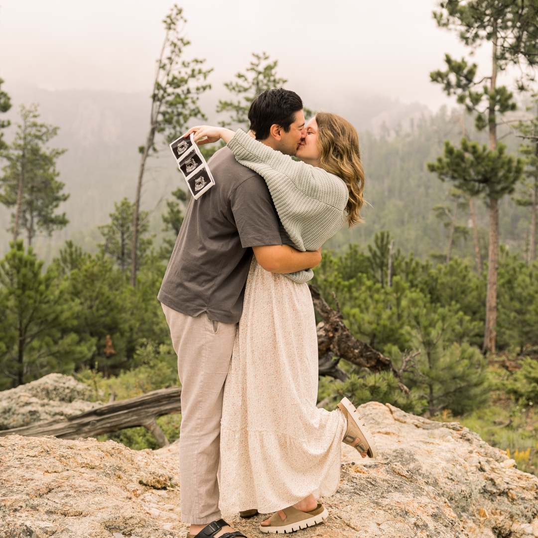 Photo shared by Emily for their Babylist baby registry.