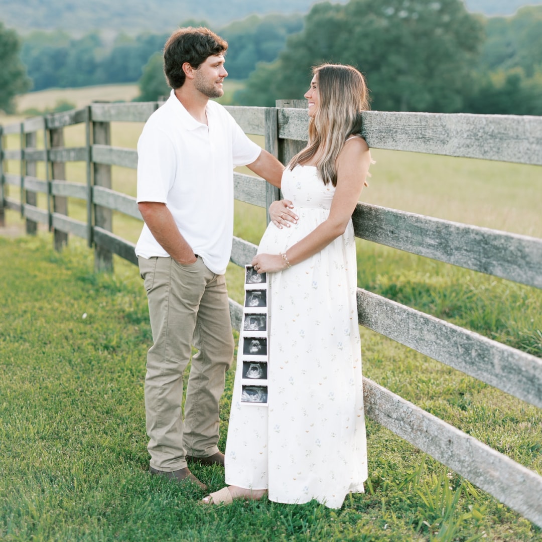 Photo shared by Chloe for their Babylist baby registry.