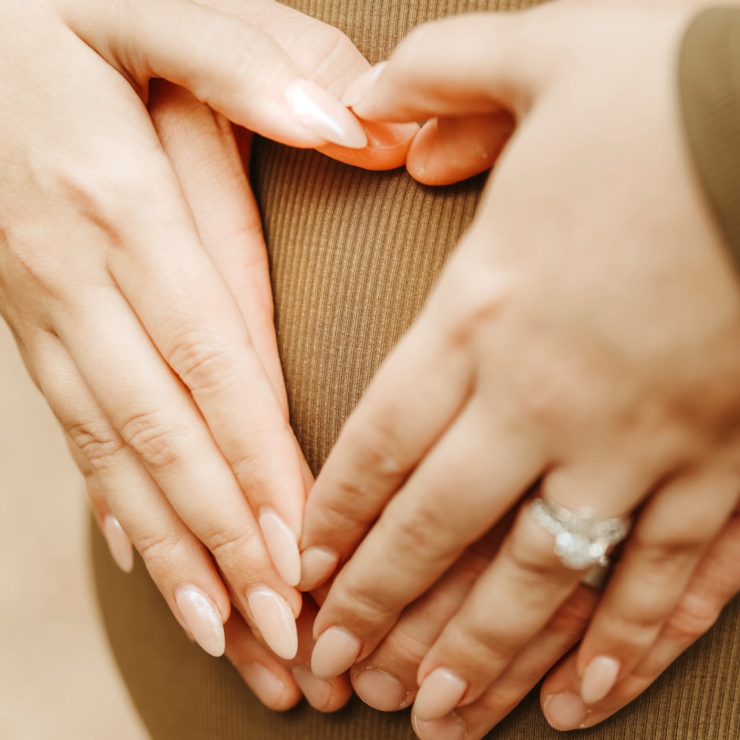 Photo shared by Megan for their Babylist baby registry.