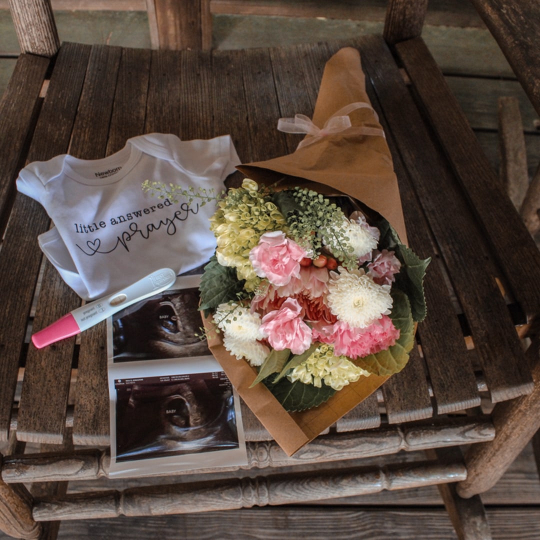 Photo shared by Annaston for their Babylist baby registry.