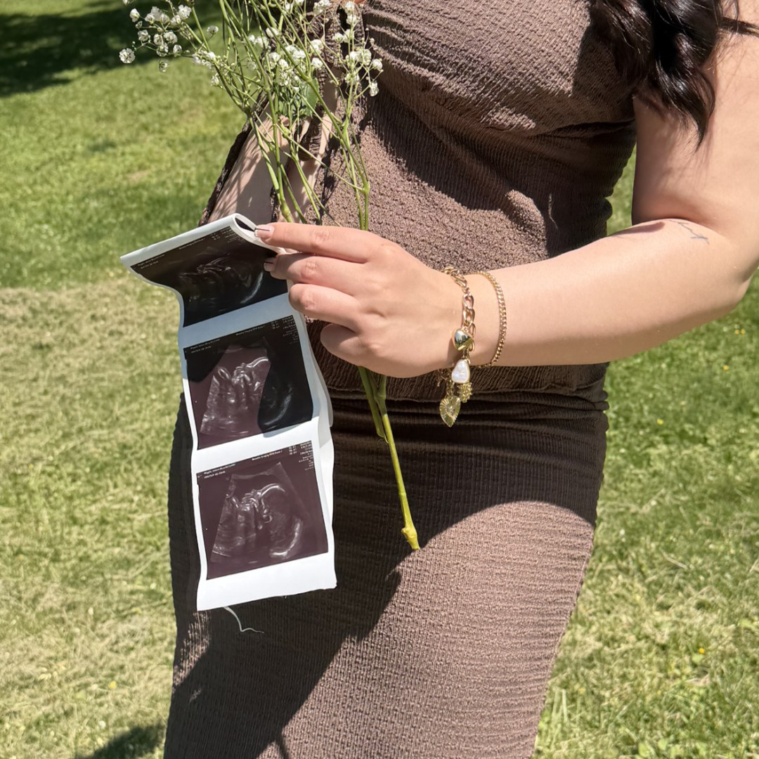 Photo shared by Janiece for their Babylist baby registry.