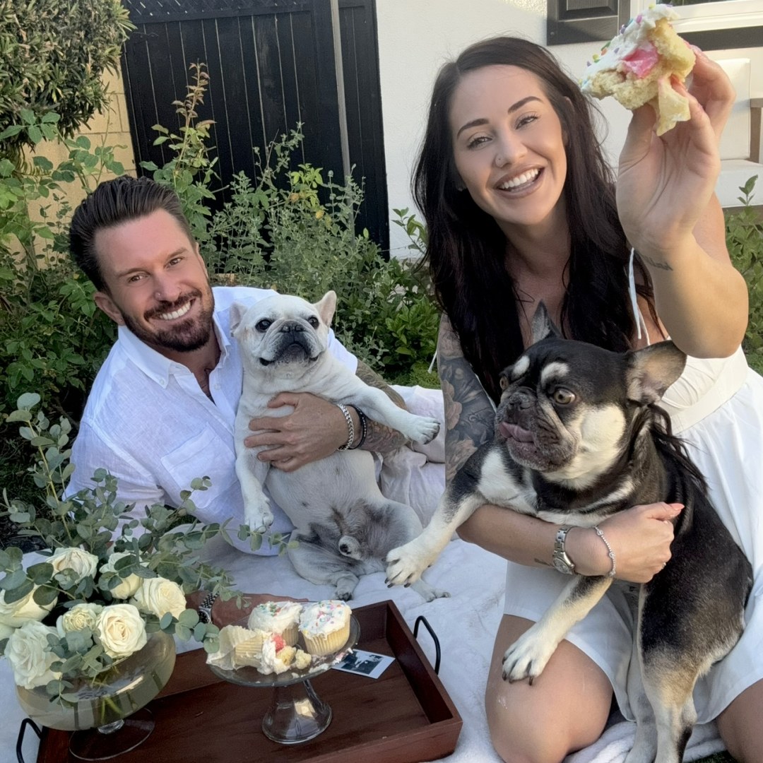 Photo shared by Victoria for their Babylist baby registry.