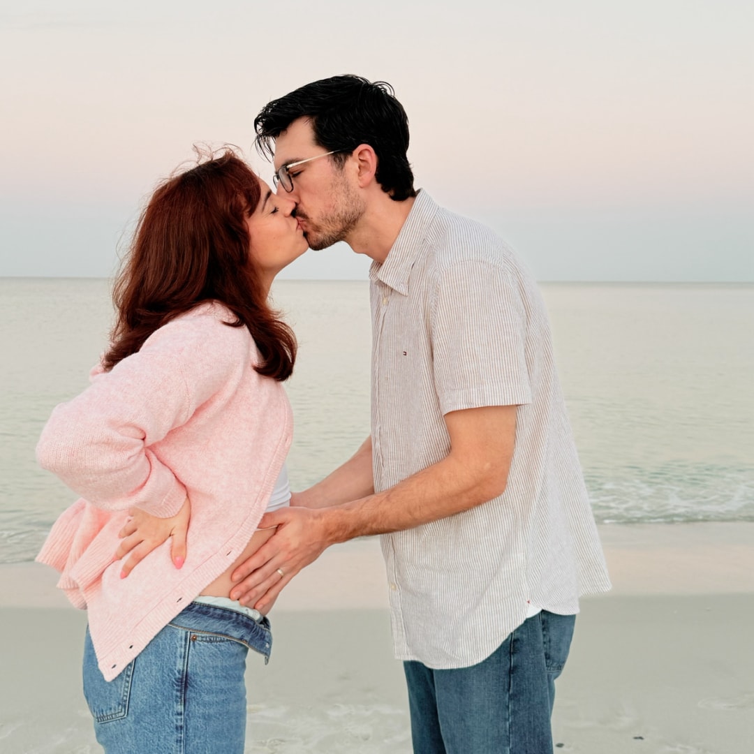 Photo shared by Cielo for their Babylist baby registry.