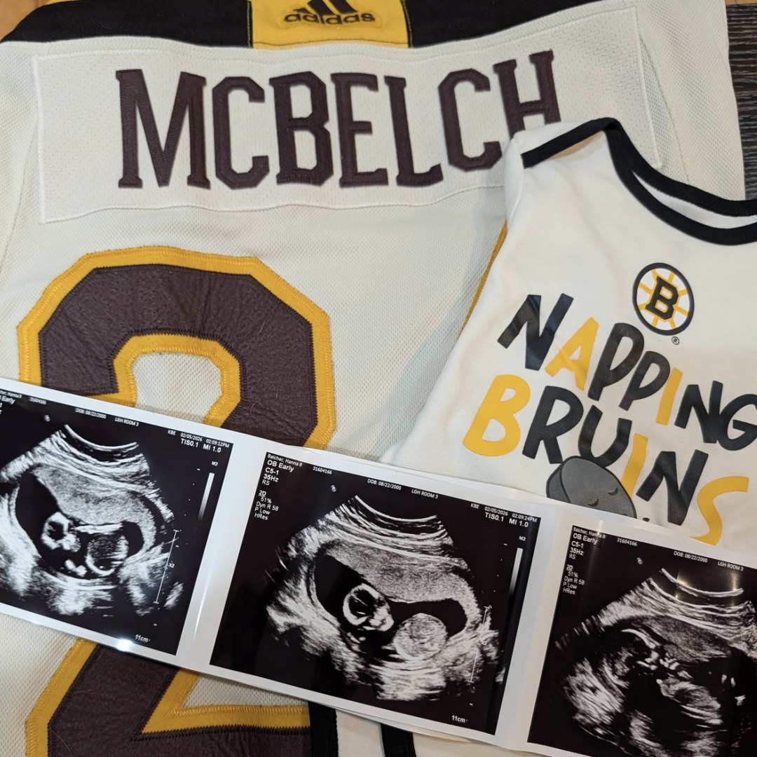 Photo shared by Hanna for their Babylist baby registry.