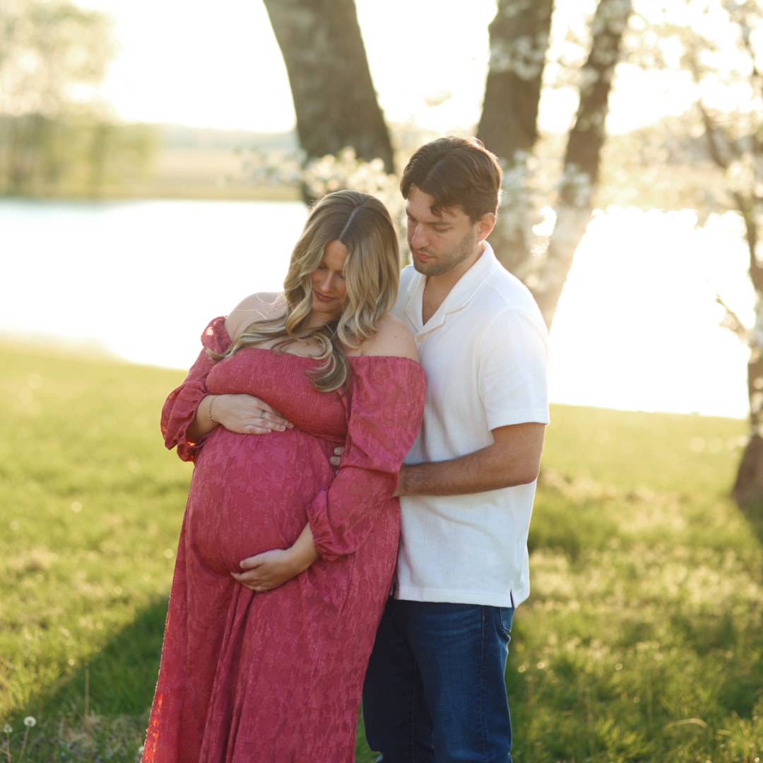 Photo shared by Savanna for their Babylist baby registry.
