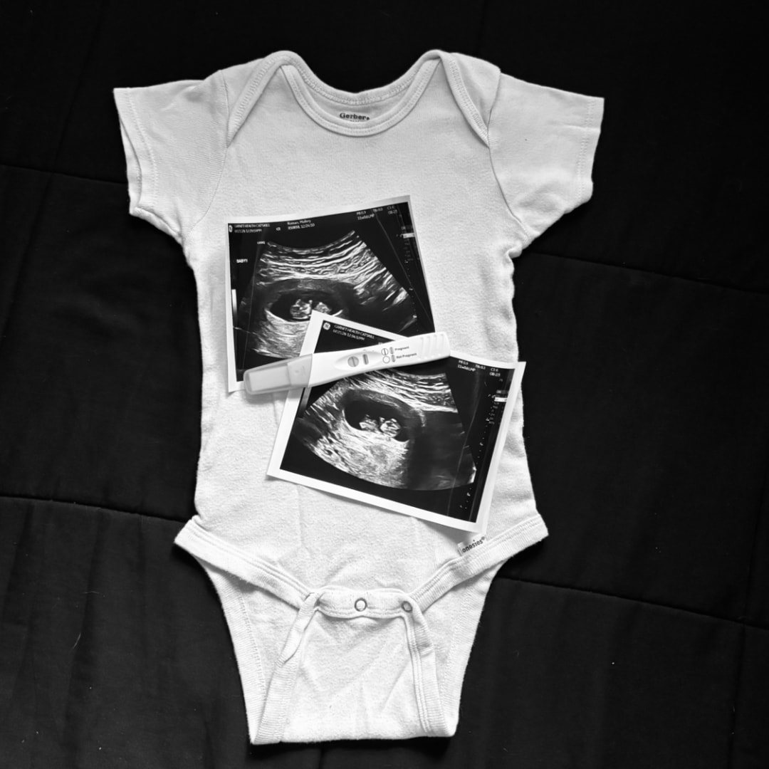 Photo shared by Elijah for their Babylist baby registry.