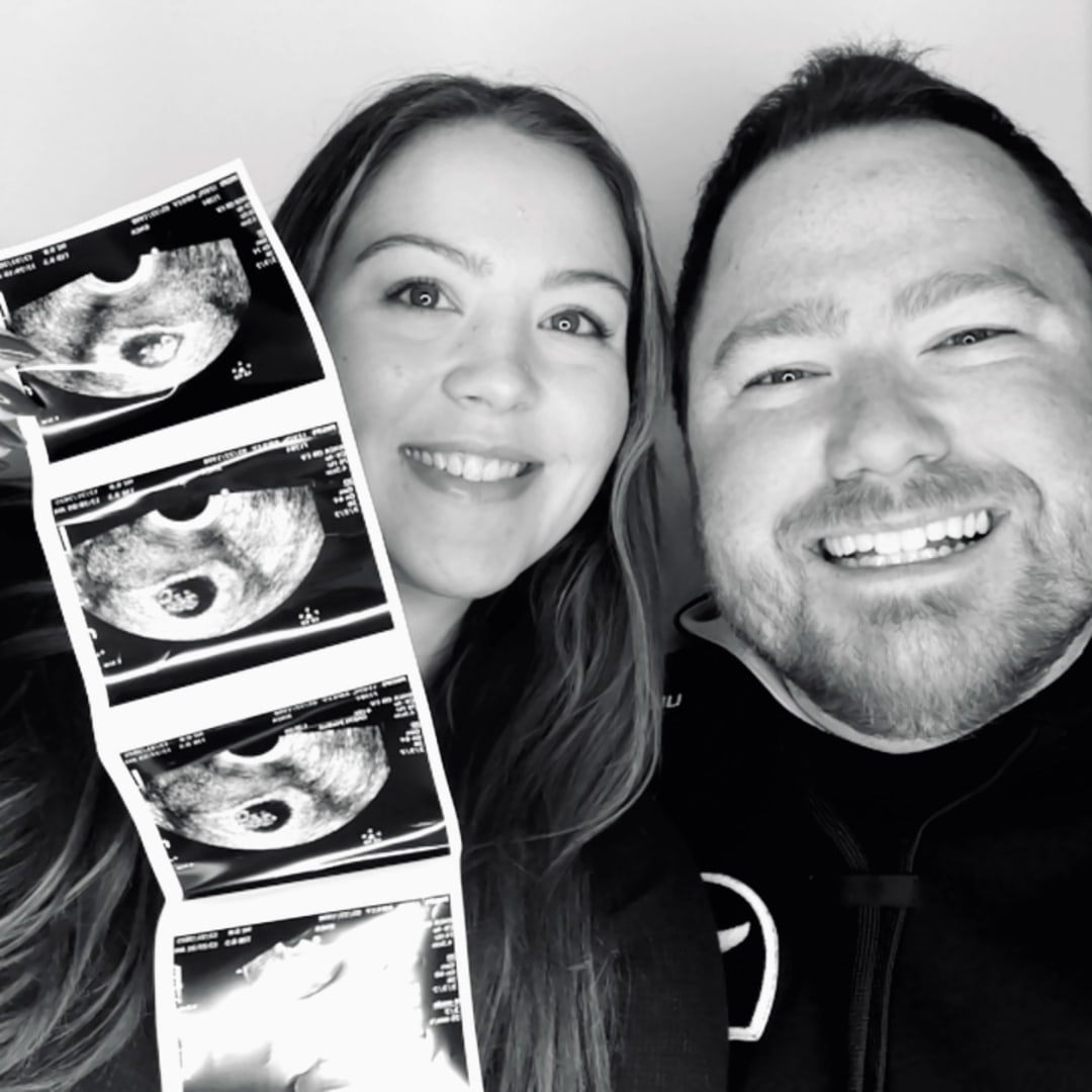 Photo shared by Ashley for their Babylist baby registry.