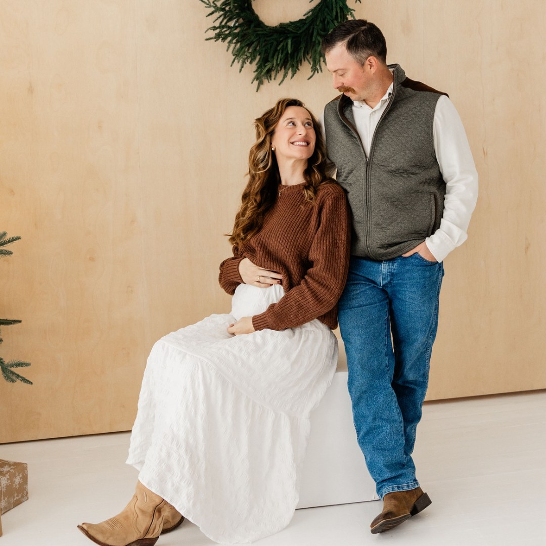 Photo shared by Shelby for their Babylist baby registry.