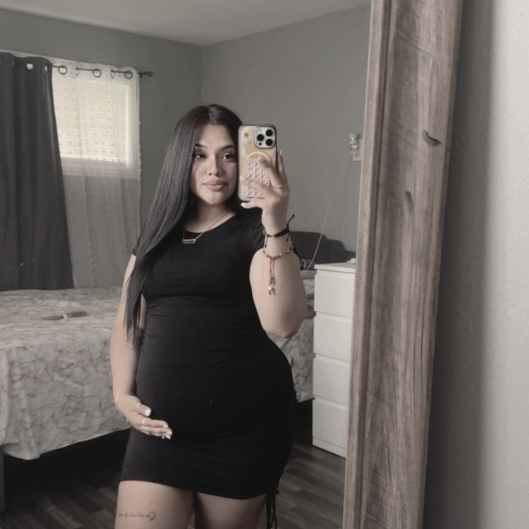 Photo shared by Tatiana for their Babylist baby registry.