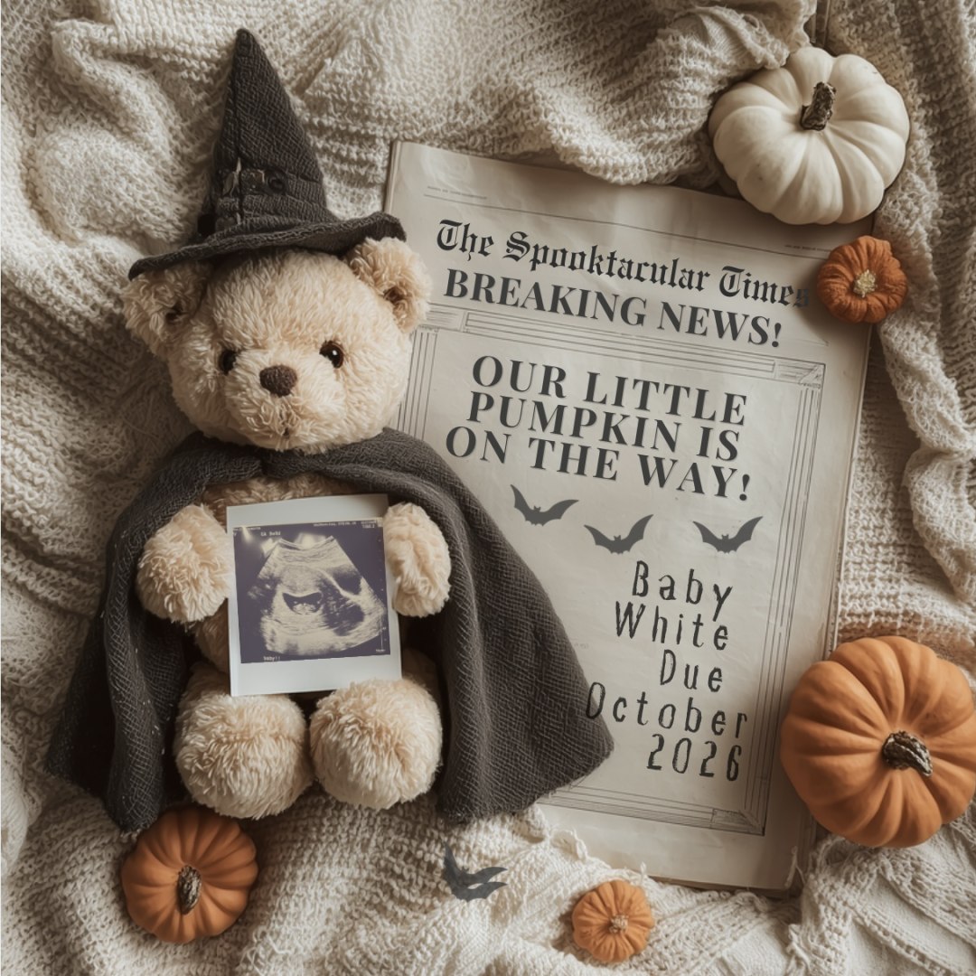Photo shared by Alyssa for their Babylist baby registry.